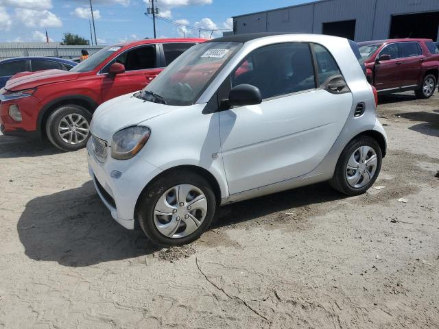 SMART FORTWO 2017 wmefj5da5hk169407