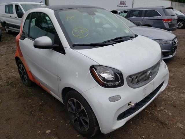 SMART FORTWO 2016 wmefj5da6gk059349