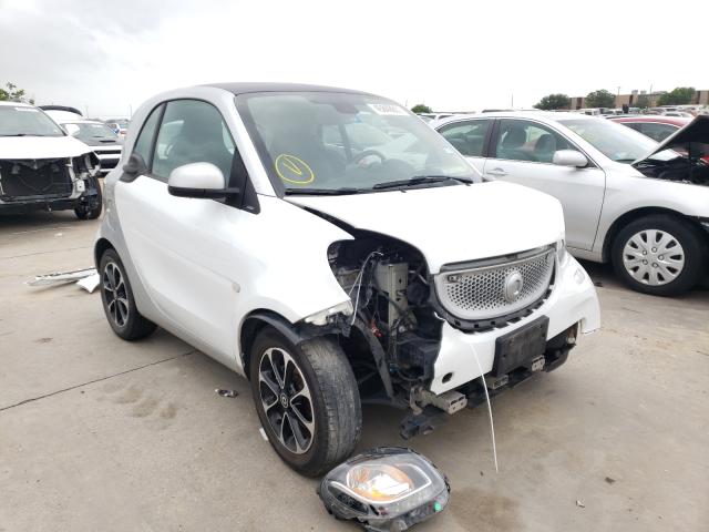 SMART FORTWO 2016 wmefj5da6gk060176