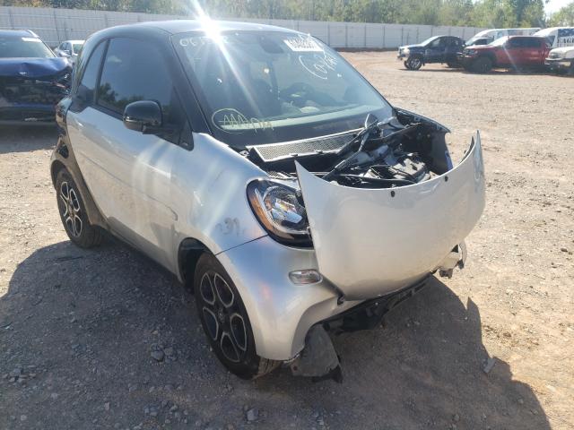 SMART FORTWO 2016 wmefj5da6gk061392