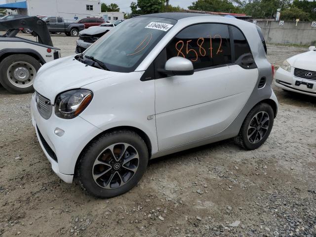 SMART FORTWO 2016 wmefj5da6gk061540