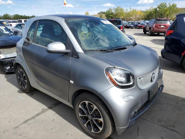 SMART FORTWO 2016 wmefj5da6gk071615