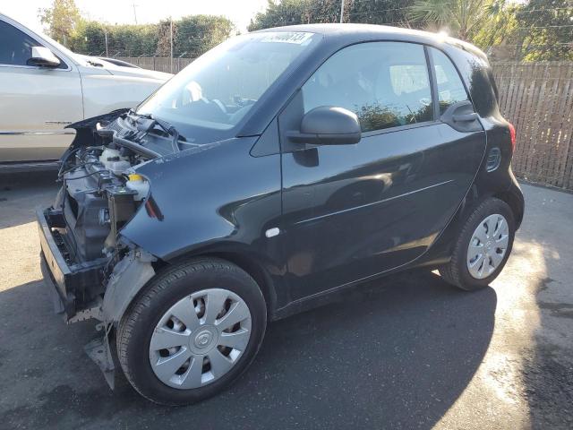 SMART FORTWO 2016 wmefj5da6gk074501