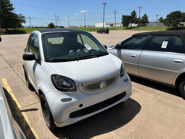 SMART FORTWO 2016 wmefj5da6gk141047