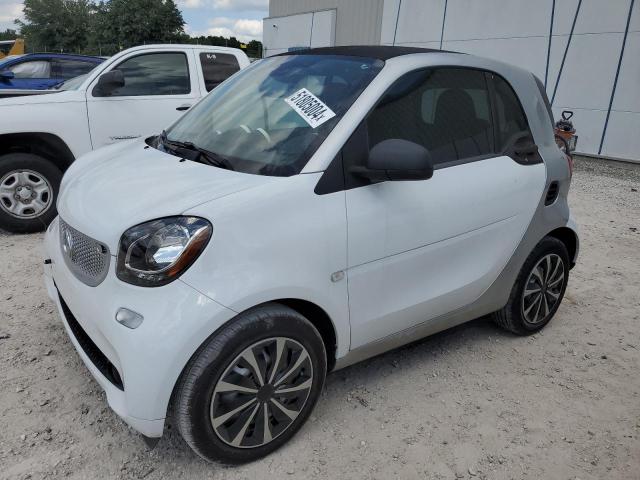 SMART FORTWO 2017 wmefj5da6hk169979