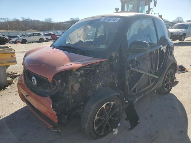 SMART FORTWO 2016 wmefj5da7gk055214