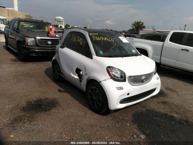 SMART FORTWO 2016 wmefj5da7gk060820