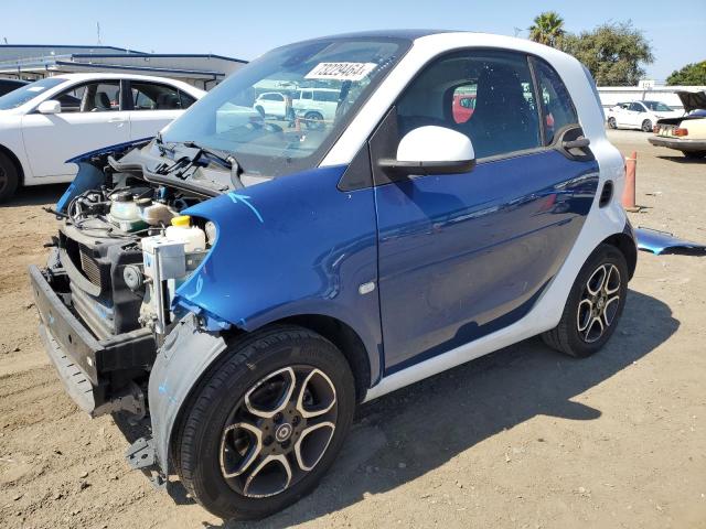 SMART FORTWO 2016 wmefj5da7gk063300