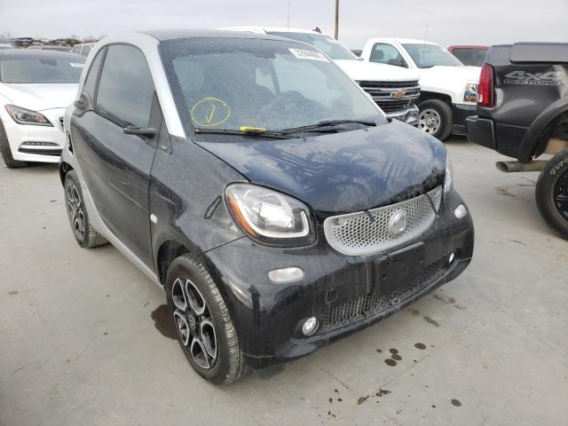 SMART FORTWO 2016 wmefj5da7gk064348