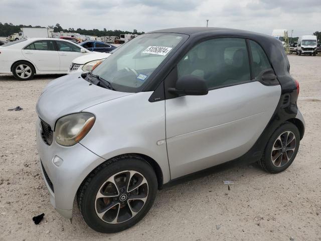 SMART FORTWO 2016 wmefj5da7gk075978