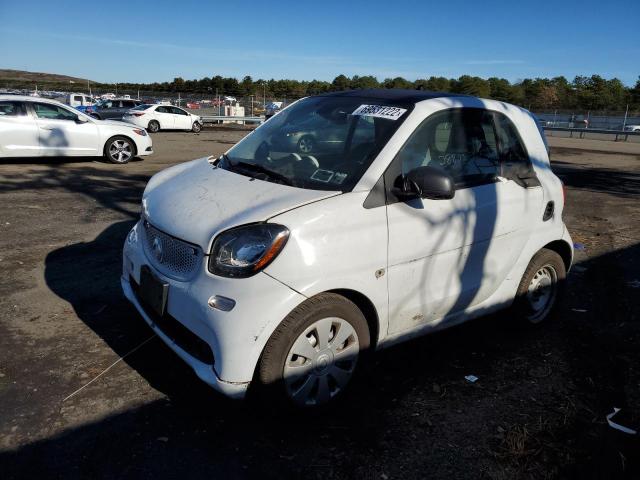 SMART FORTWO 2016 wmefj5da7gk103648