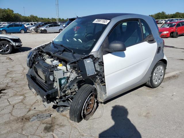 SMART FORTWO 2016 wmefj5da7gk127609