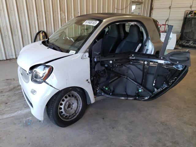 SMART FORTWO 2016 wmefj5da7gk138836