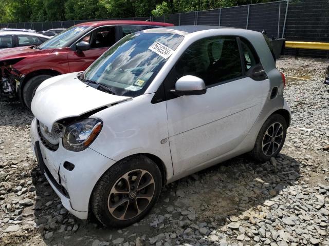 SMART FORTWO 2016 wmefj5da8gk044884