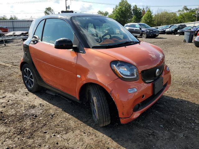 SMART FORTWO 2016 wmefj5da8gk050524