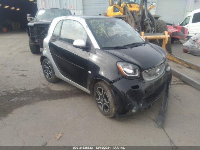 SMART FORTWO 2016 wmefj5da8gk059353