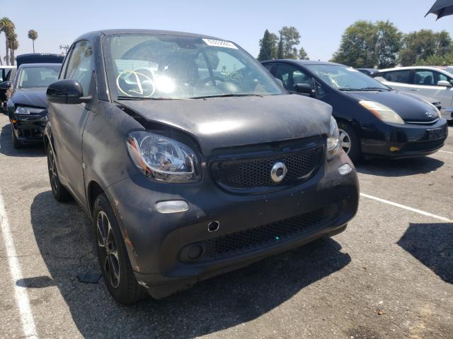 SMART FORTWO 2016 wmefj5da8gk067565