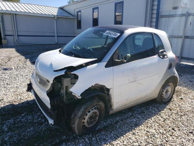 SMART FORTWO 2016 wmefj5da8gk139493