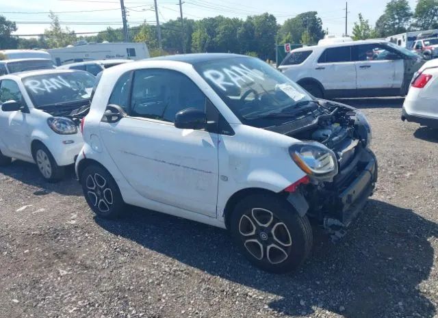 SMART FORTWO 2017 wmefj5da8hk218406