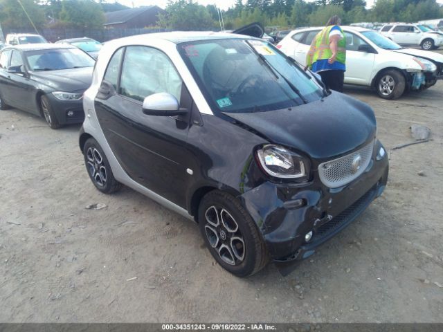 SMART FORTWO 2016 wmefj5da9gk058048