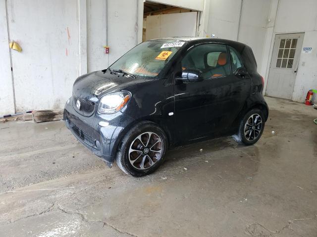 SMART FORTWO 2016 wmefj5da9gk060642