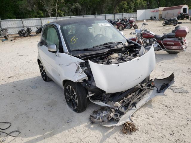 SMART FORTWO 2016 wmefj5da9gk064867