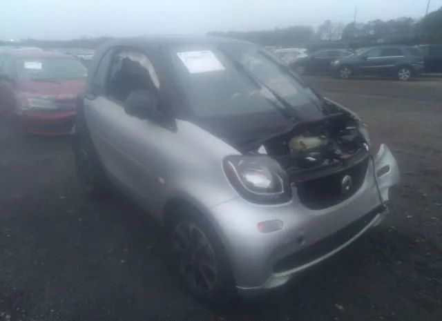 SMART FORTWO 2016 wmefj5da9gk068207