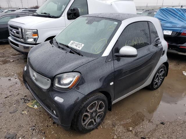 SMART FORTWO 2016 wmefj5daxgk049441