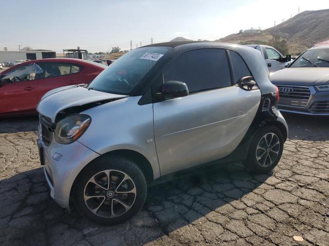 SMART FORTWO 2016 wmefj5daxgk051190