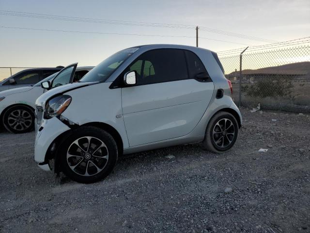 SMART FORTWO 2016 wmefj5daxgk052470