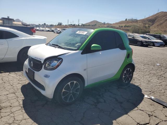 SMART FORTWO 2017 wmefj9ba1hk228060