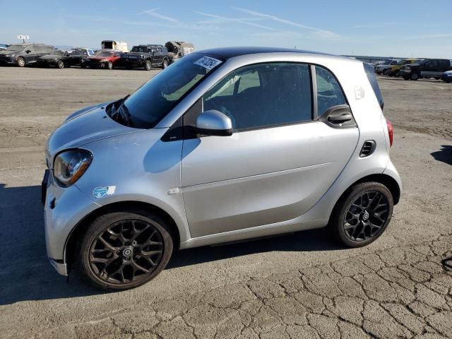 SMART FORTWO 2018 wmefj9ba2jk265527