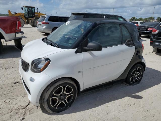 SMART FORTWO 2019 wmefj9ba2kk359487