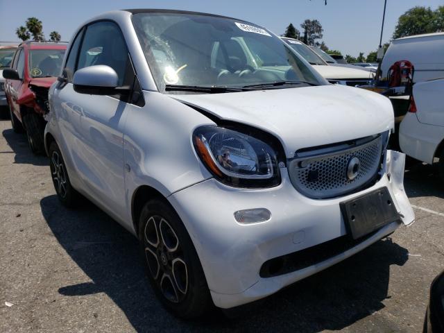 SMART FORTWO 2019 wmefj9ba3kk360535