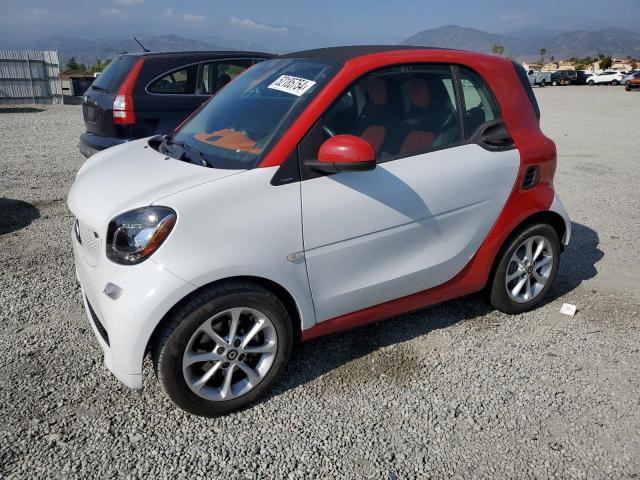 SMART FORTWO 2018 wmefj9ba4jk313450