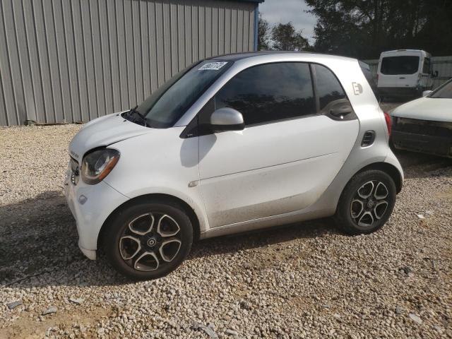 SMART FORTWO 2017 wmefj9ba6hk226725