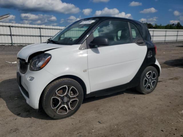 SMART FORTWO 2018 wmefj9ba6jk301574