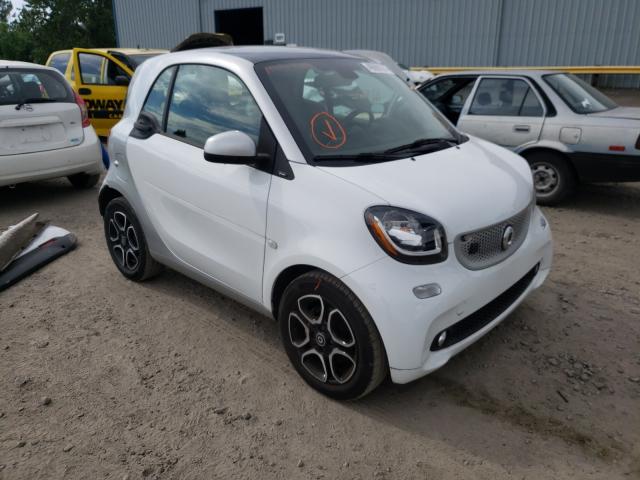 SMART FORTWO 2018 wmefj9ba6jk314843