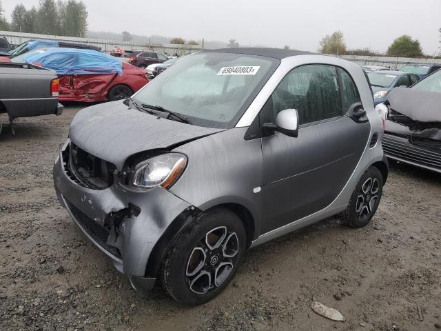 SMART FORTWO 2018 wmefj9ba7jk317380