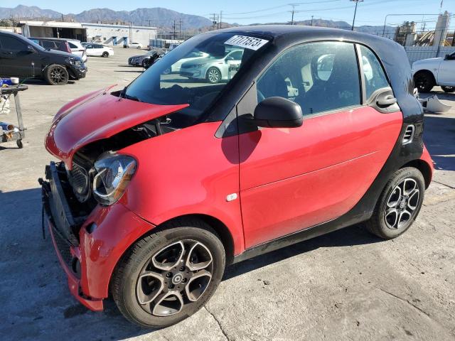 SMART FORTWO 2019 wmefj9ba7kk401894