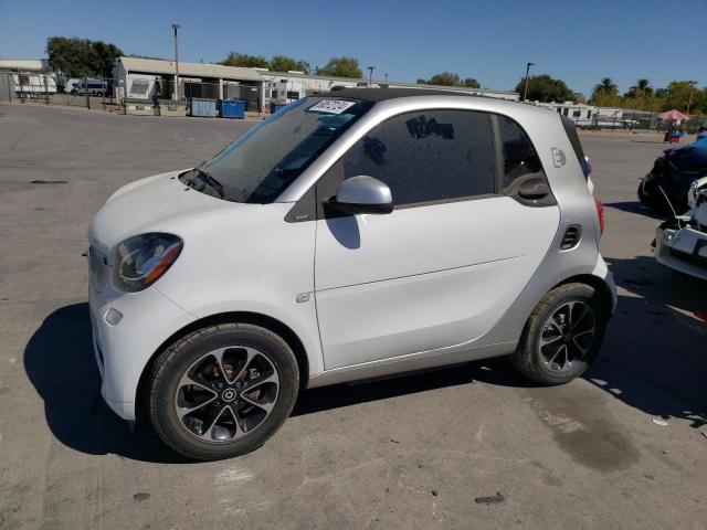 SMART FORTWO 2017 wmefj9ba8hk229027