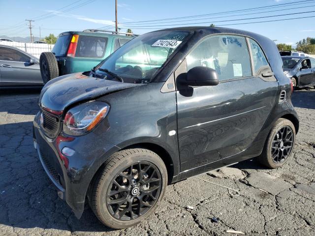 SMART FORTWO 2019 wmefj9ba9kk370745