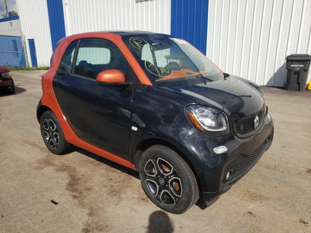 SMART FORTWO 2019 wmefj9baxkk348771