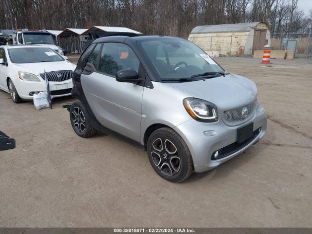 SMART FORTWO 2017 wmefk5da6hk168943