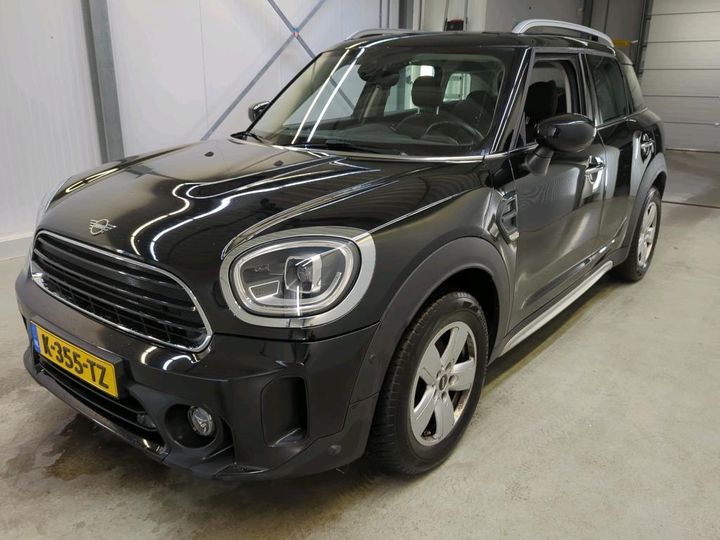 MINI MINI COUNTRYMAN 2021 wmw11br0803n21902