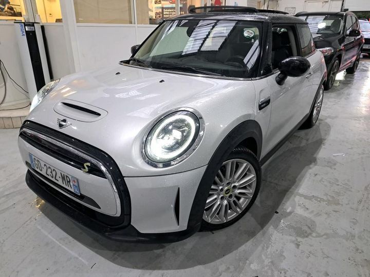 MINI MINI HATCH 2021 wmw11dj0002r89524