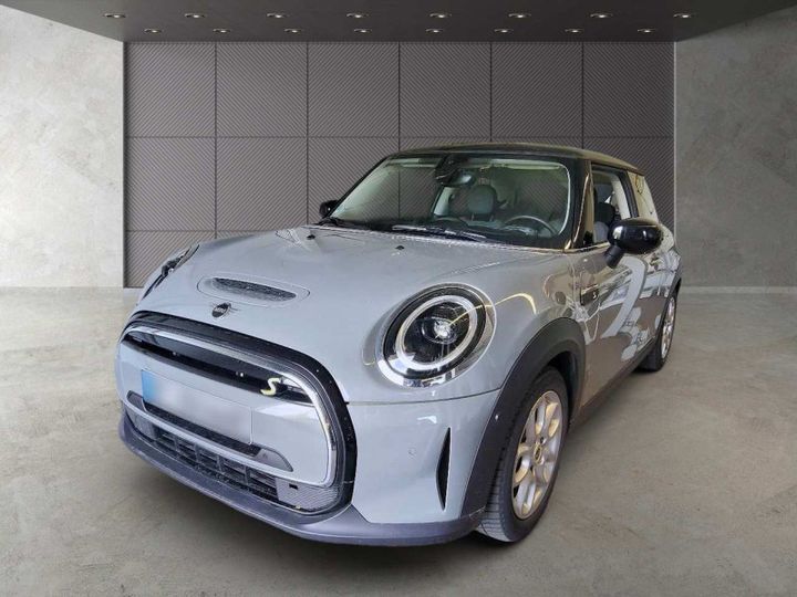 MINI MINI 3-TRG. (F56)(2013-) 2022 wmw11dj0002s46619