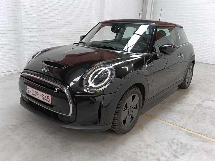 MINI MINI 2022 wmw11dj0002t01649