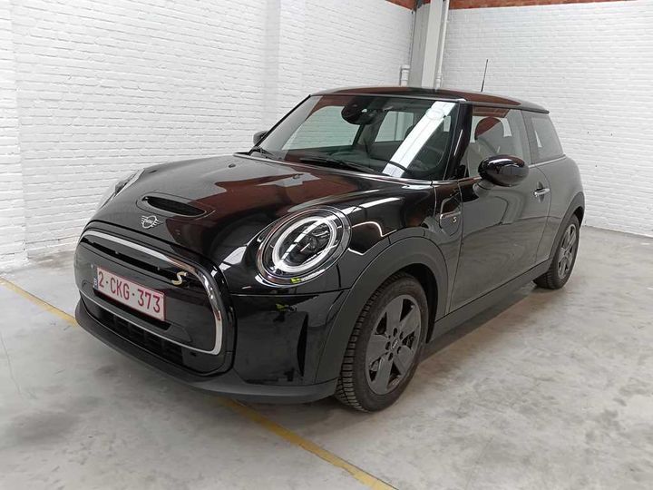 MINI MINI 2022 wmw11dj0002t21318