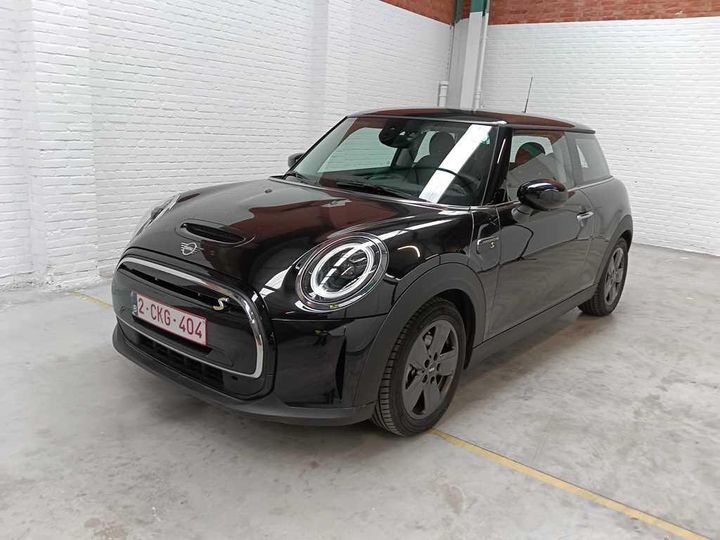 MINI MINI 2022 wmw11dj0002t21366